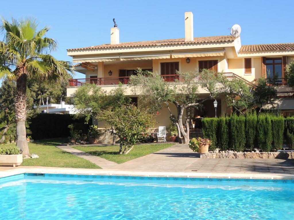 Villa Rand *