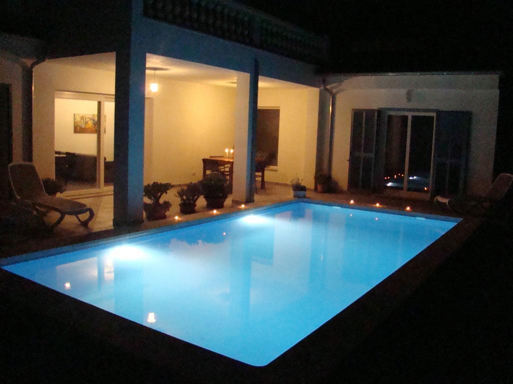 Casa Aina Holiday home