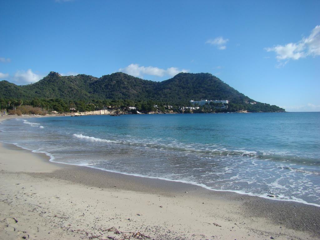 Holiday home Casa Aina