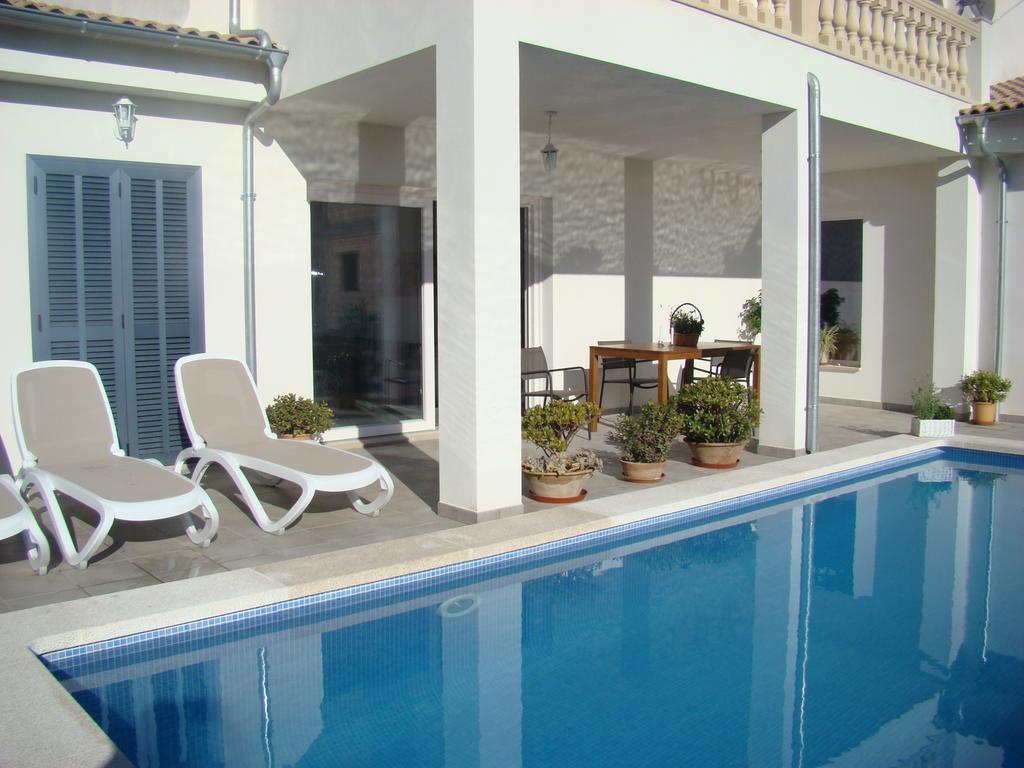Holiday home Casa Aina Cala Bona (Mallorca)