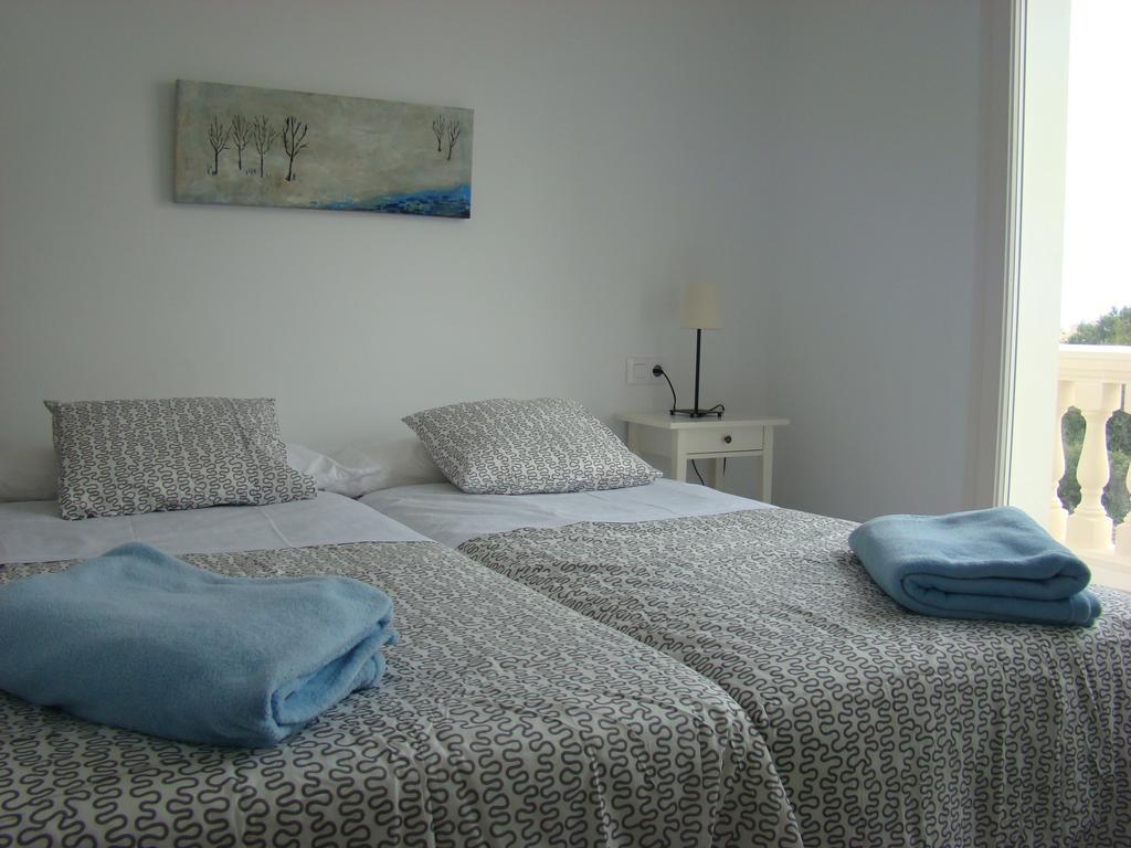 Casa Aina Holiday home