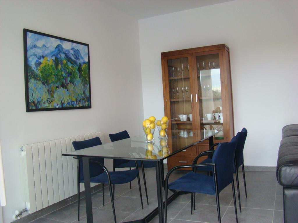 Casa Aina Holiday home *
