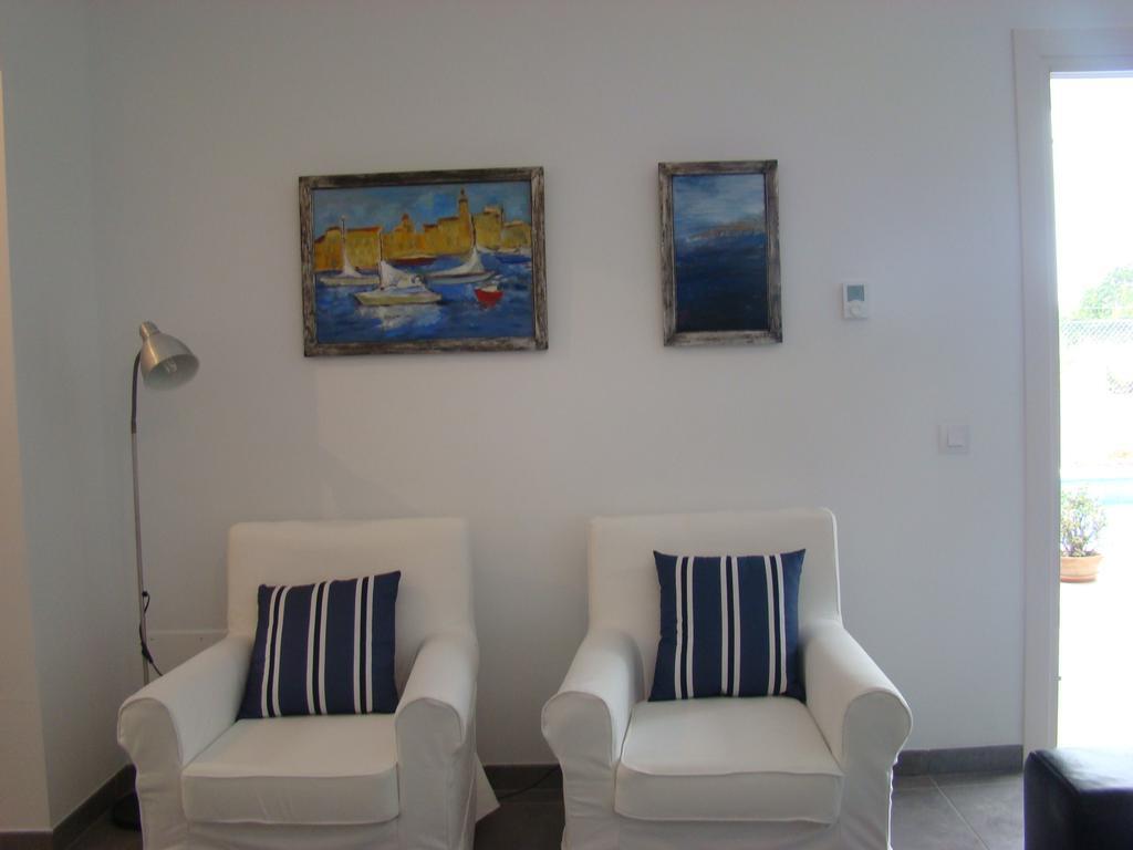 Casa Aina Holiday home