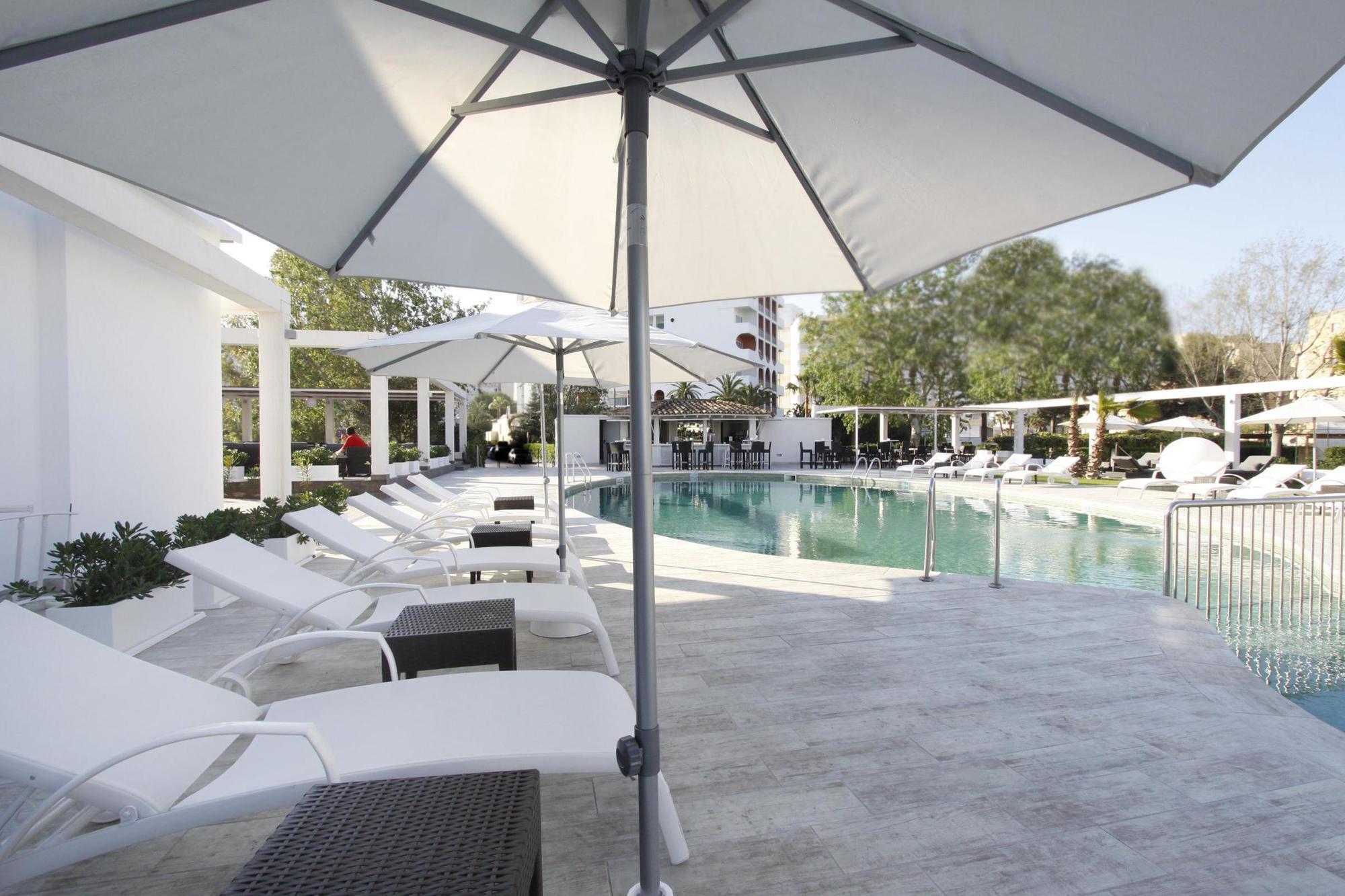 Hotel Bg Caballero