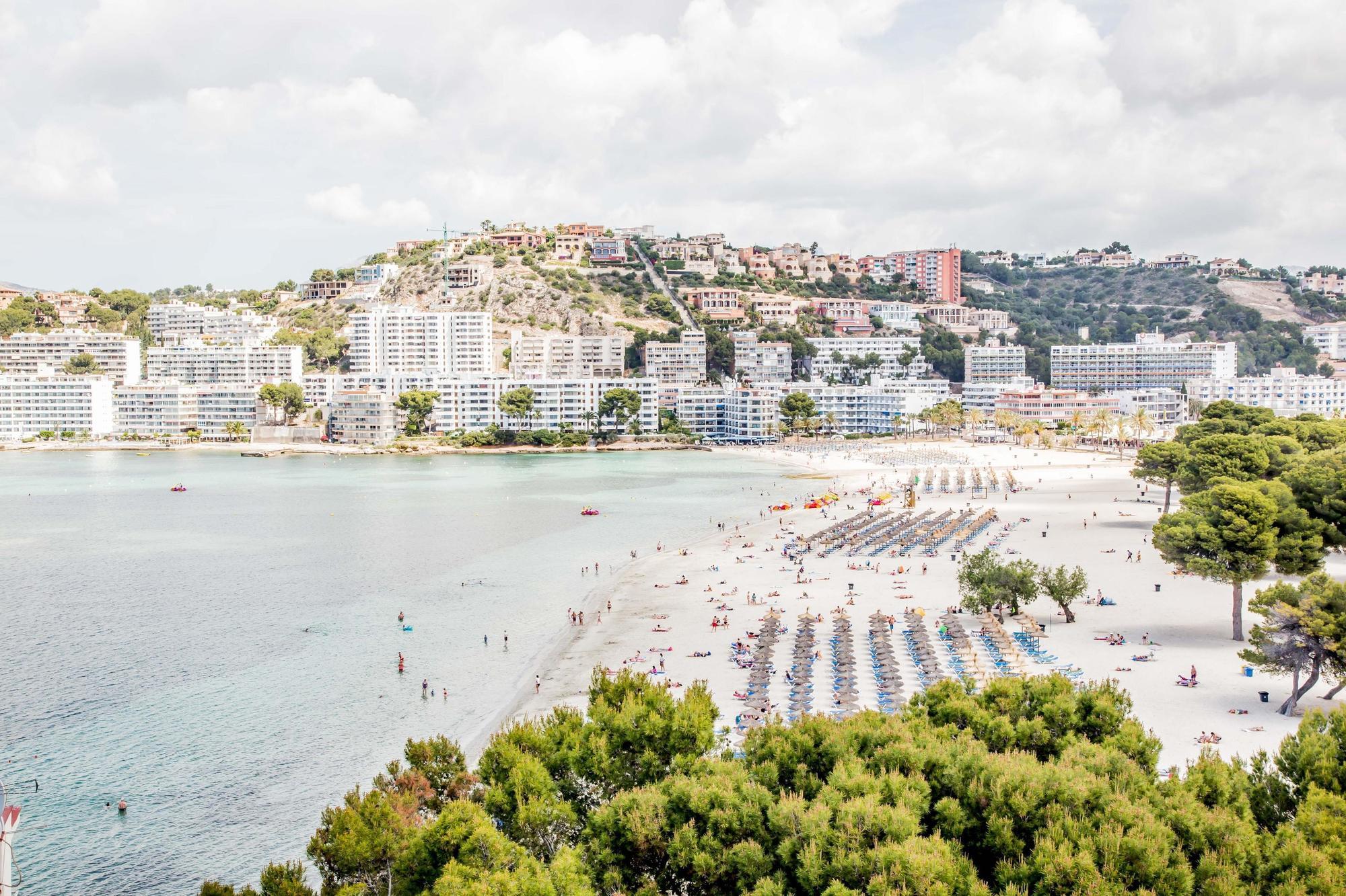 Pierre&vacances Mallorca Portofino 3* Santa Ponsa