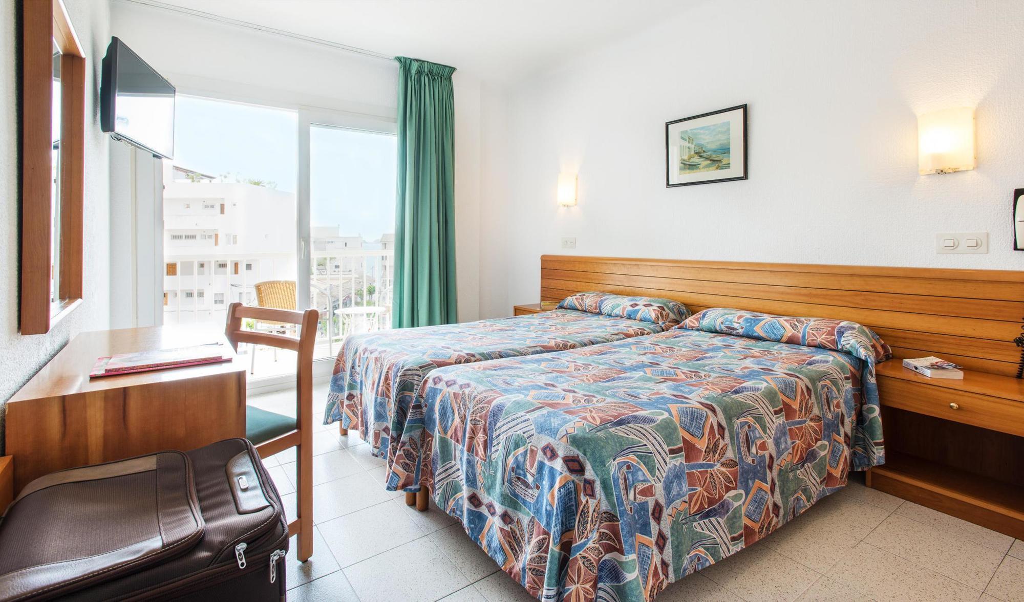 Residencia Sutimar Pensión Peguera