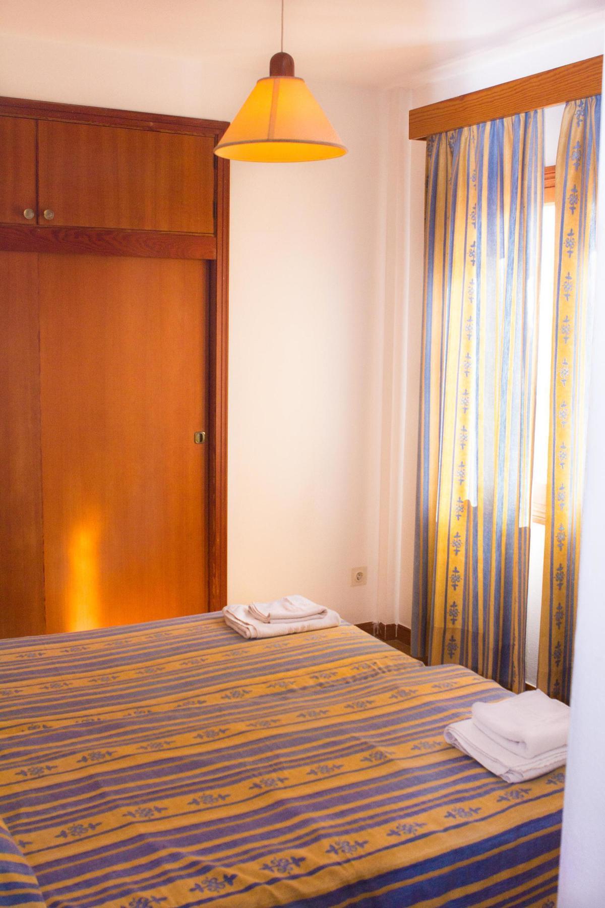 Gr Monac Beach Apts