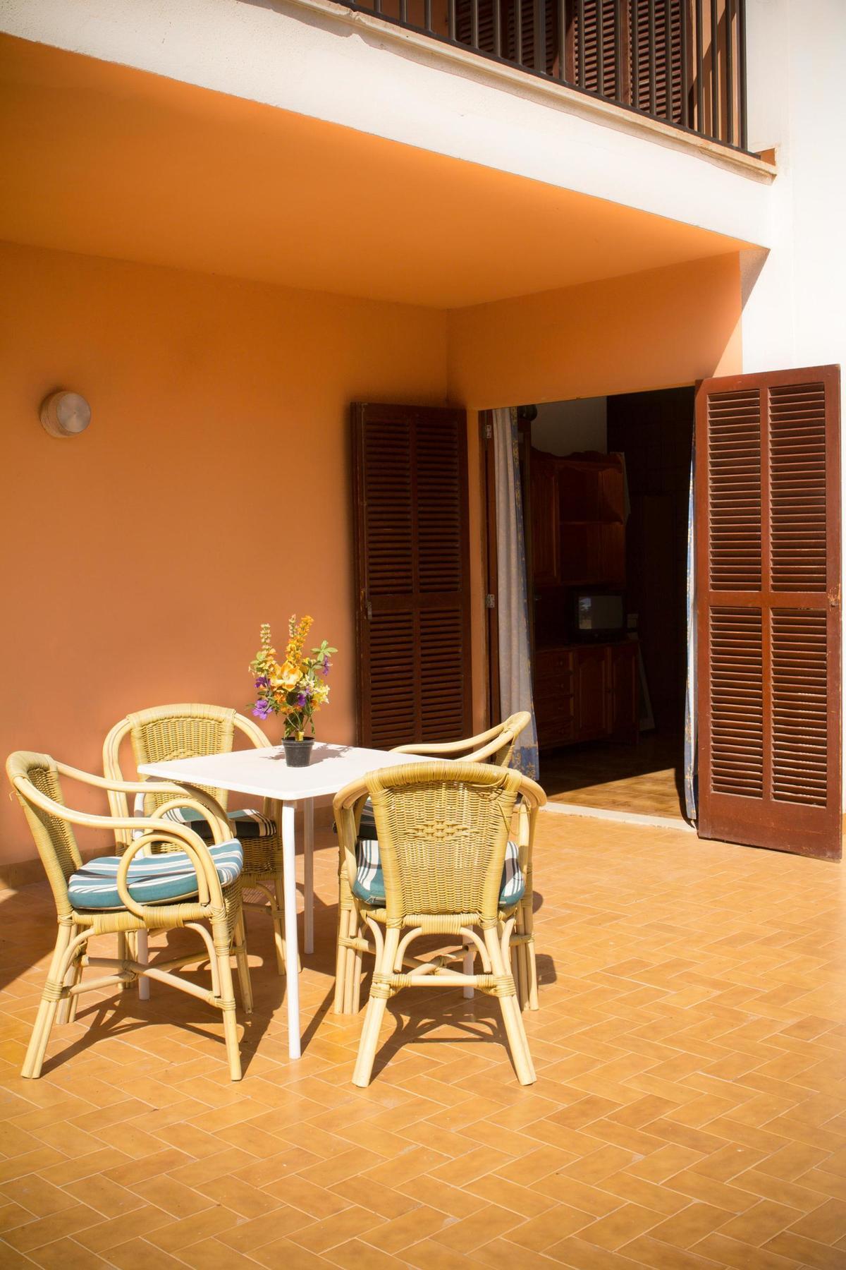 Apartment Gr Monac Beach Apts
