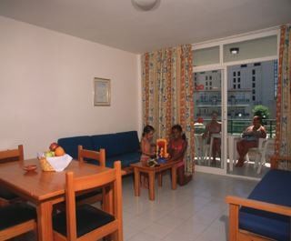 Bj Club Sa Coma Hotel 3*