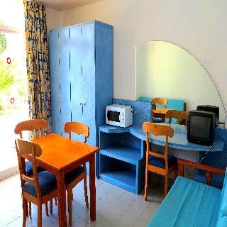 Bj Club Sa Coma Hotel