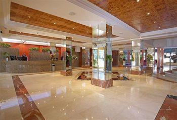 Palmira Cormoran Hotel Peguera