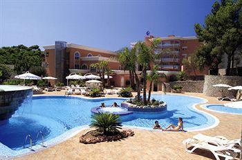 Palmira Cormoran 4*