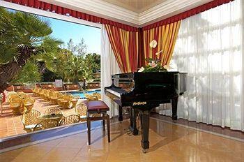 Hotel Palmira Cormoran