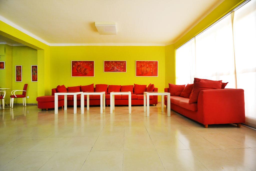 Salpi (adults Only) 2* El Arenal (Mallorca)