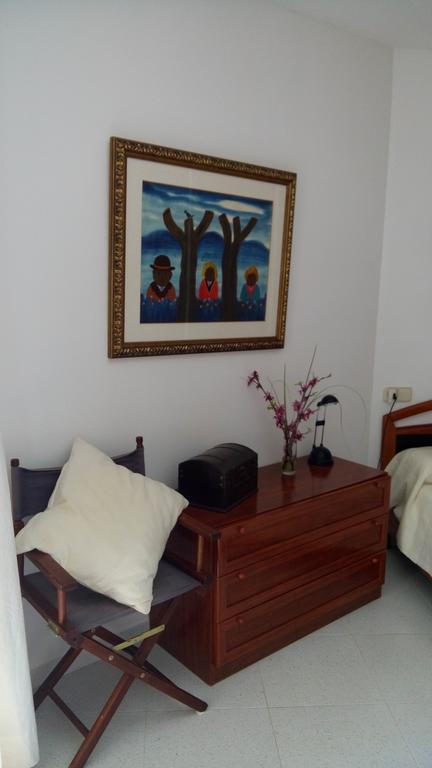 Apartamento Minerva Puerto de Alcúdia