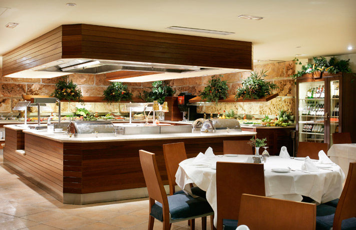 Hotel Costa Azul Palma de Mallorca