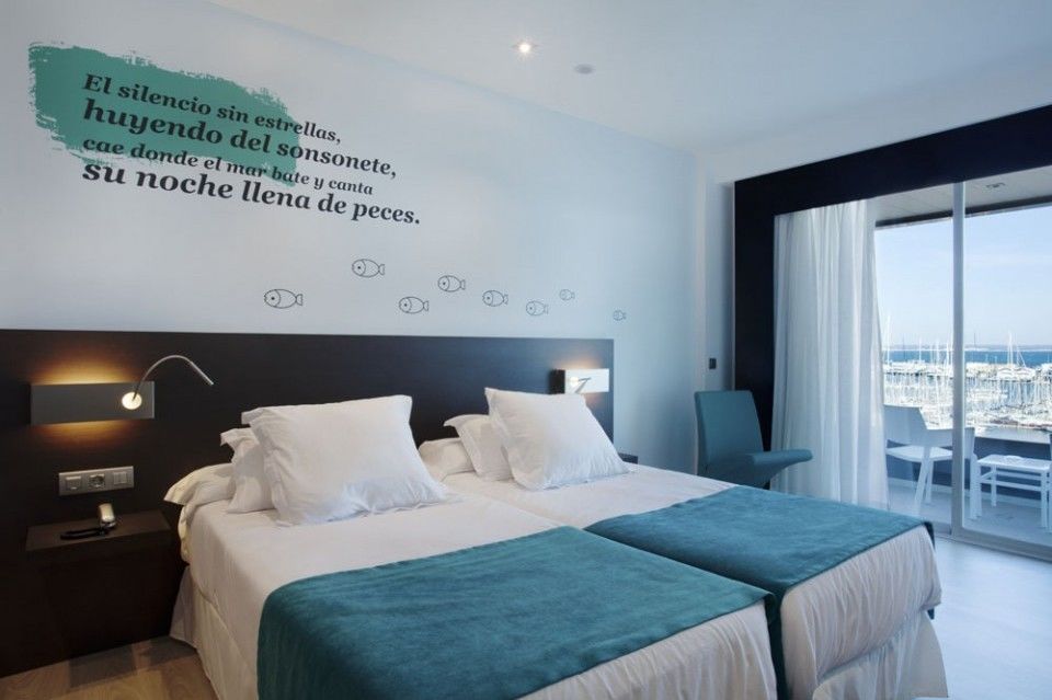 Hotel Costa Azul Palma de Mallorca