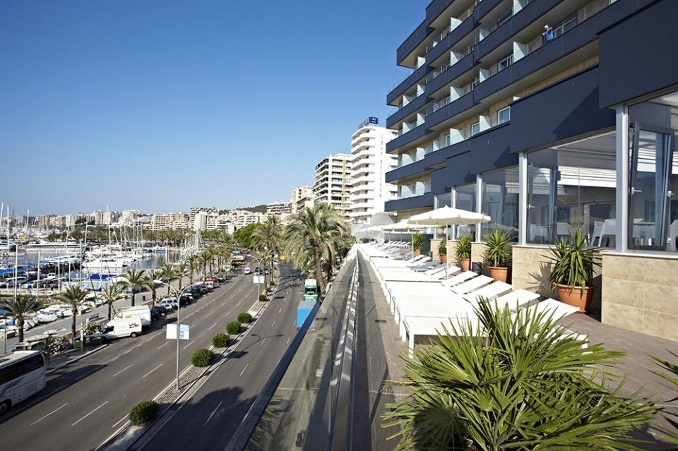 Costa Azul Hotel 4*