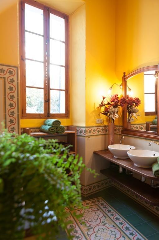 Bed and breakfast Ca'n Pep Alojamiento Alaró