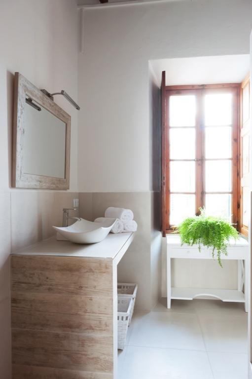 Bed and breakfast Ca'n Pep Alojamiento