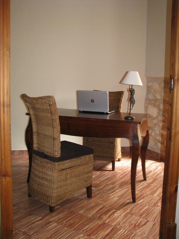 Ca'n Pep Alojamiento Bed and breakfast