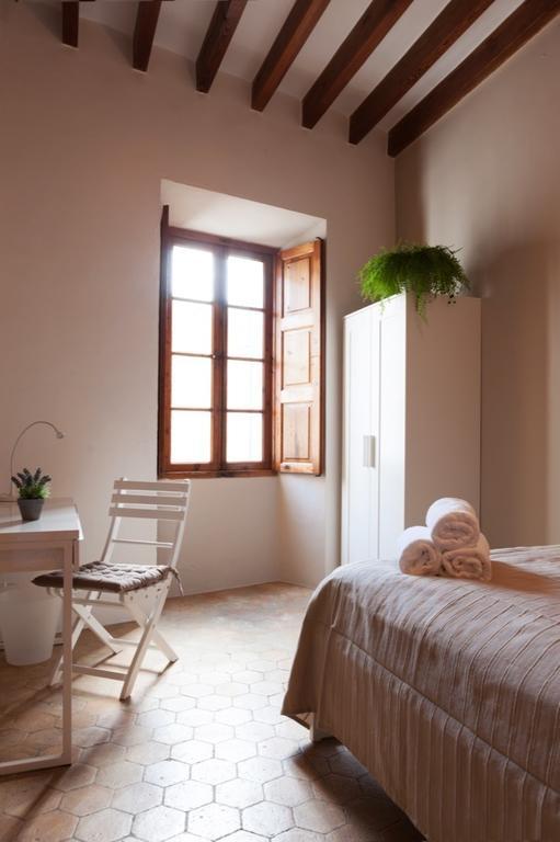 Ca'n Pep Alojamiento Bed and breakfast *