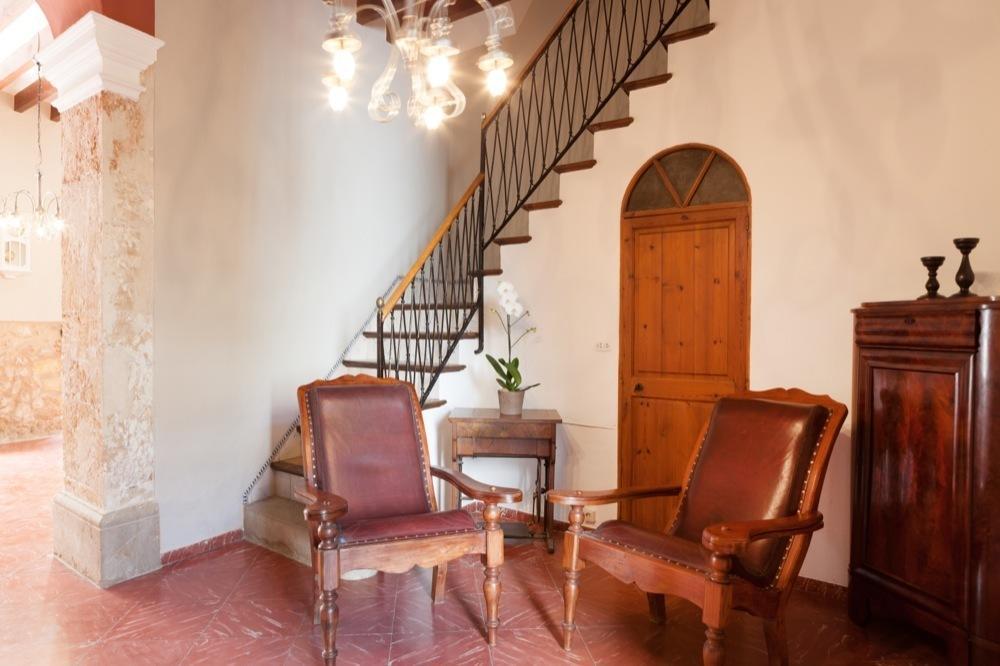 Bed and breakfast Ca'n Pep Alojamiento Alaró