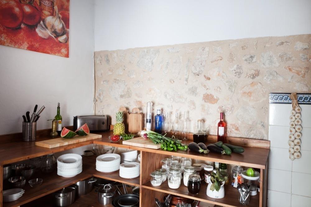 Ca'n Pep Alojamiento Bed and breakfast *