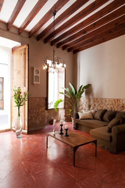 Bed and breakfast Ca'n Pep Alojamiento