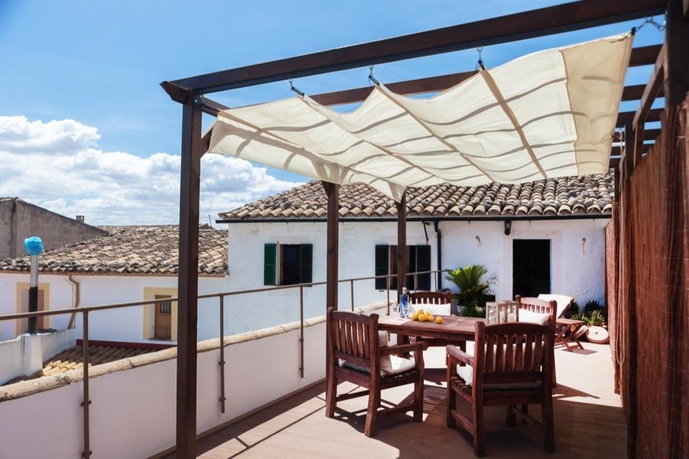 Ca'n Pep Alojamiento Bed and breakfast