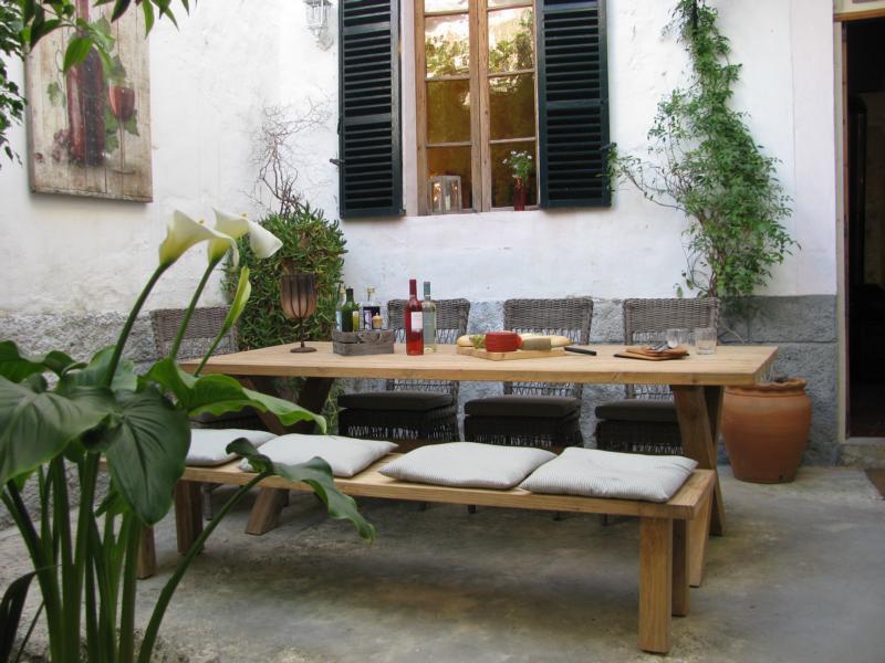 Bed and breakfast Ca'n Pep Alojamiento