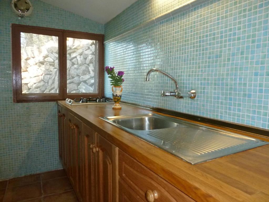Agroturismo S'olivar Agroturismo Estellencs (Estellenchs)