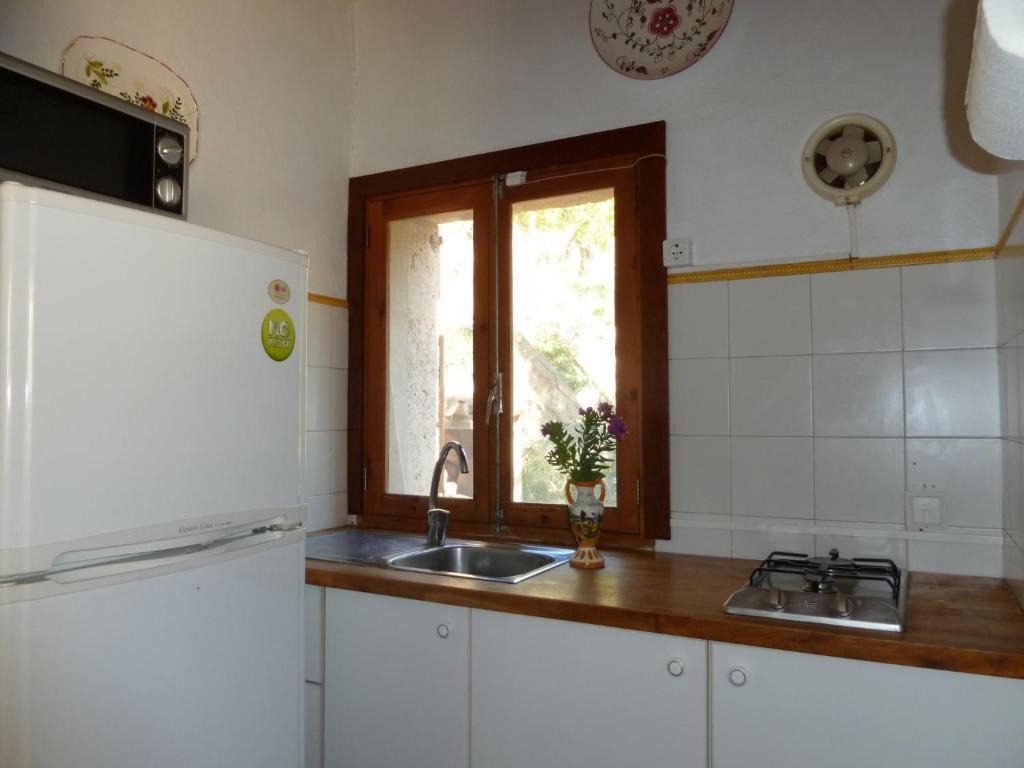 Agroturismo Agroturismo S'olivar Estellencs (Estellenchs)