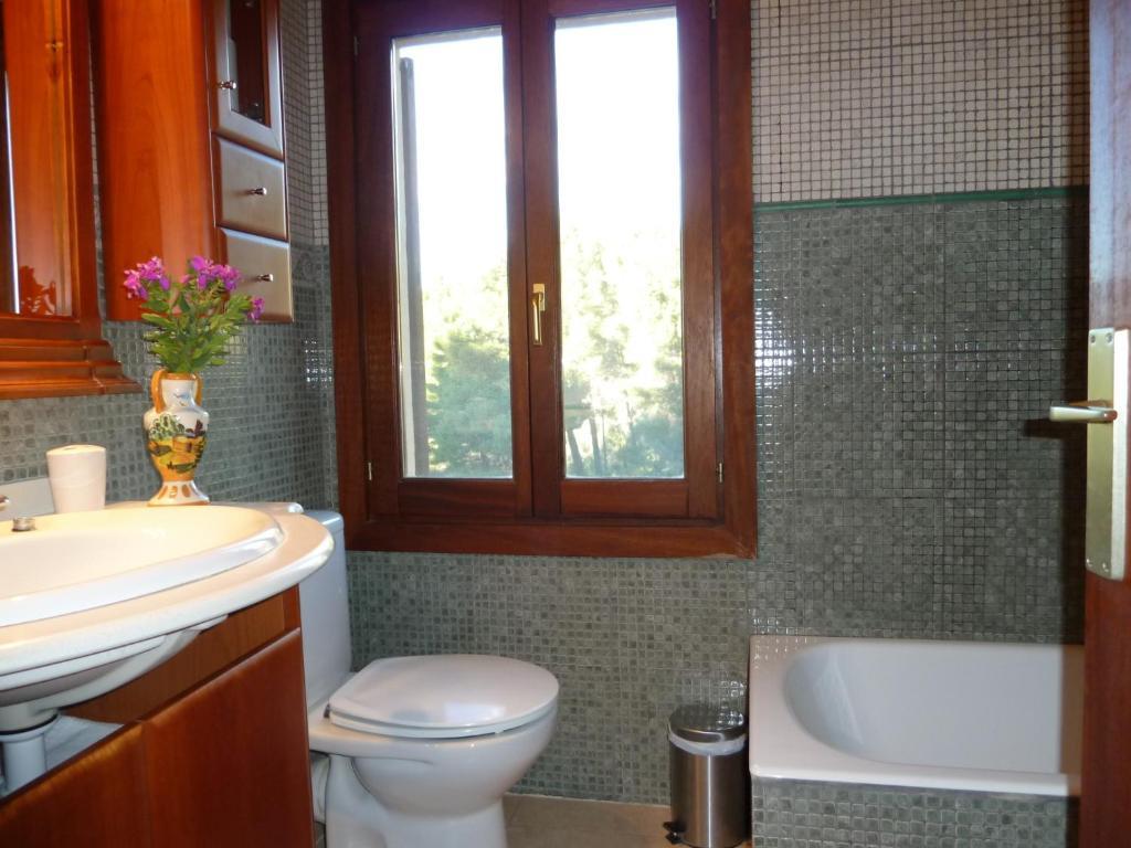 Agroturismo S'olivar Estellencs (Estellenchs)