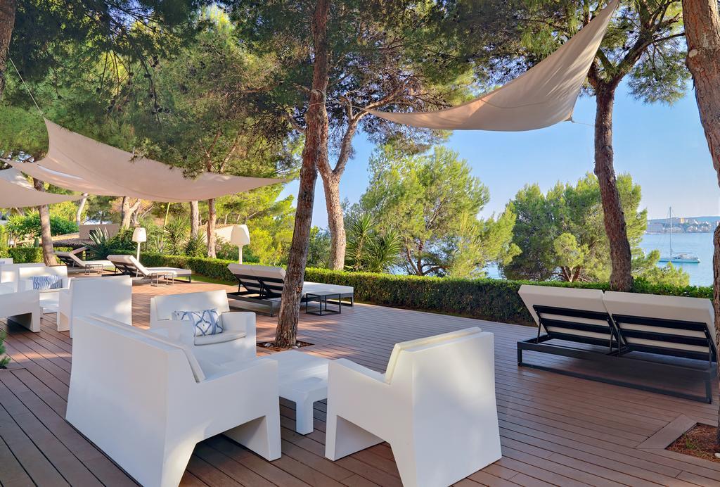 Hotel Boutique H10 Punta Negra 4*