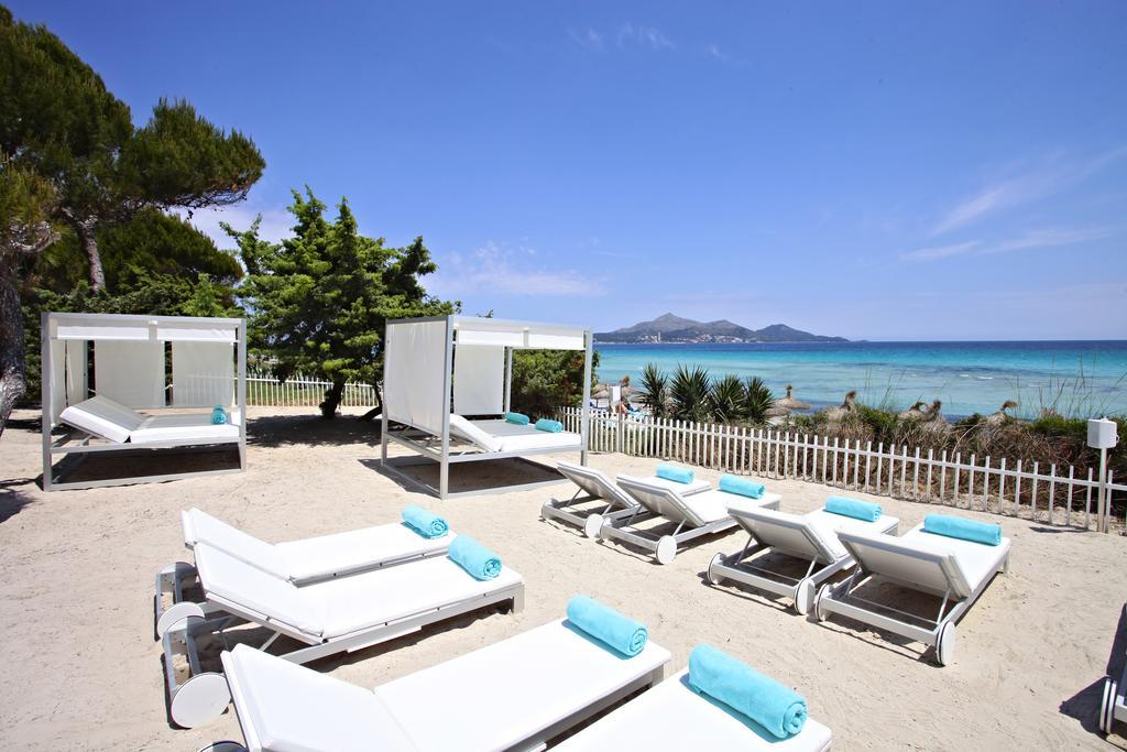 Iberostar Selection Playa De Muro Village 5* Playa de Muro (Mallorca)