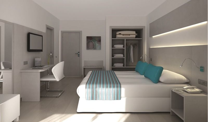 Hotel Welikehotel Fenix El Arenal (Mallorca)