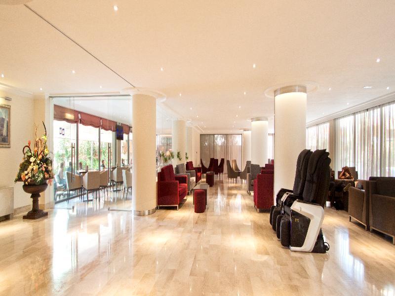 Hotel Ipanema El Arenal (Mallorca)