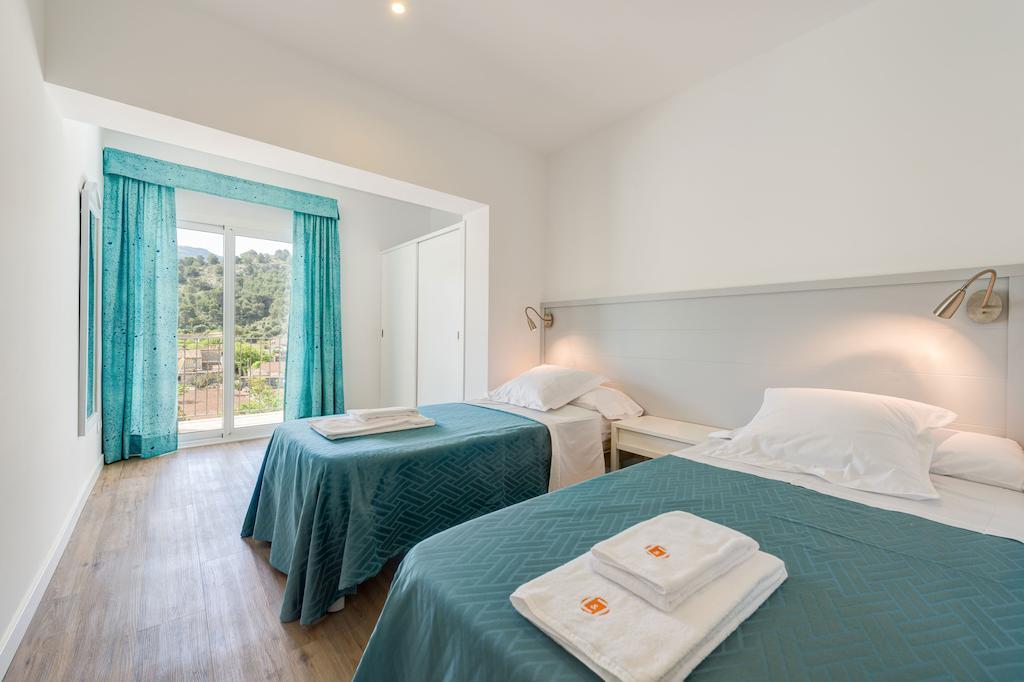 Lili Apartment Port De Soller