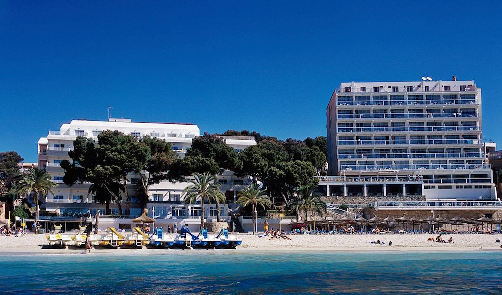 Flamboyan Caribe & Hotel Magaluf (Mallorca)