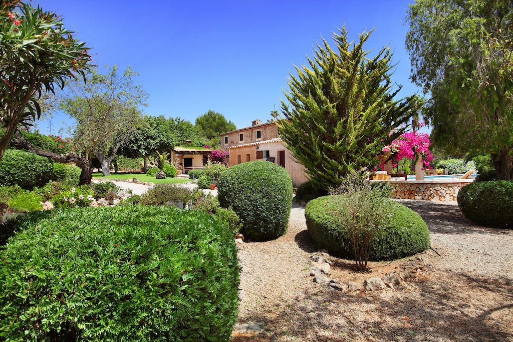 Villa Cas Mal Ric