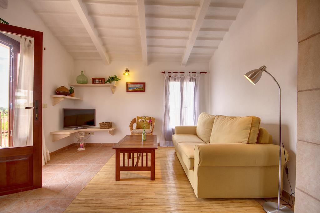 Casa rural Carro Campos (Mallorca)