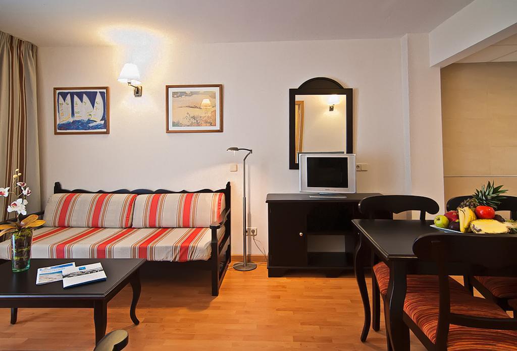 Hotel Aparthotel Estrella De Mar