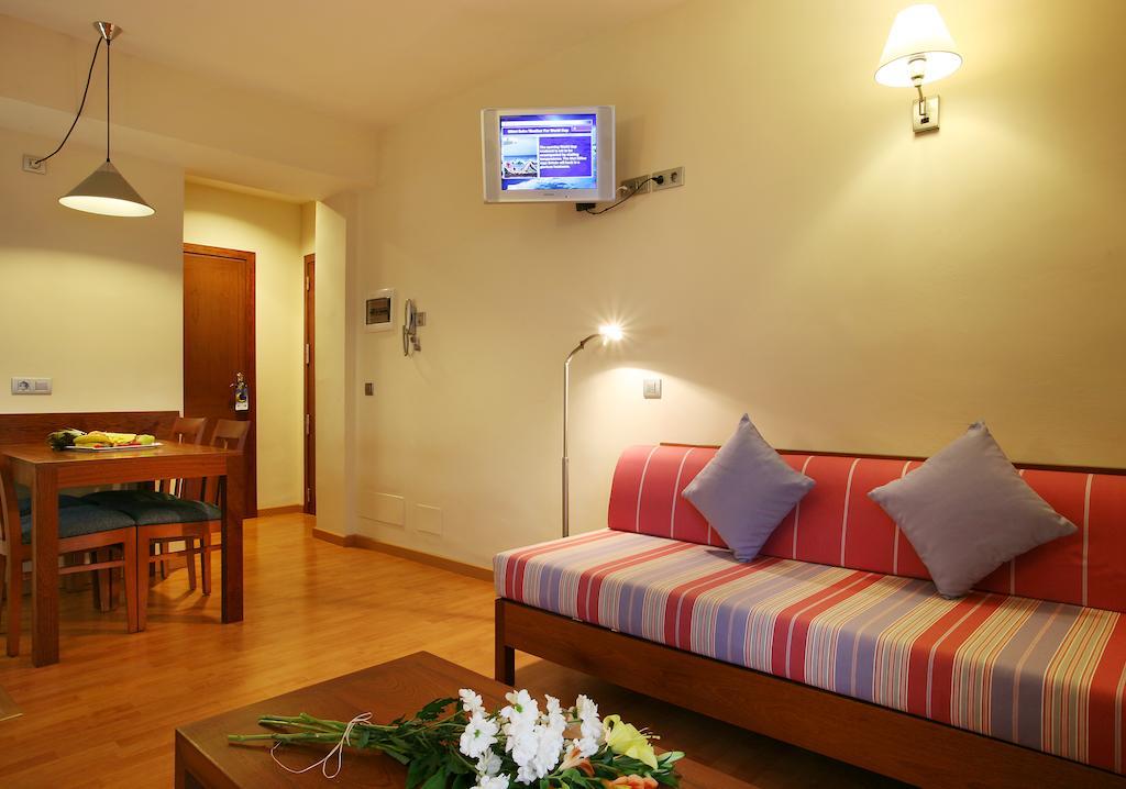 Aparthotel Estrella De Mar Mallorca Island (Mallorca)