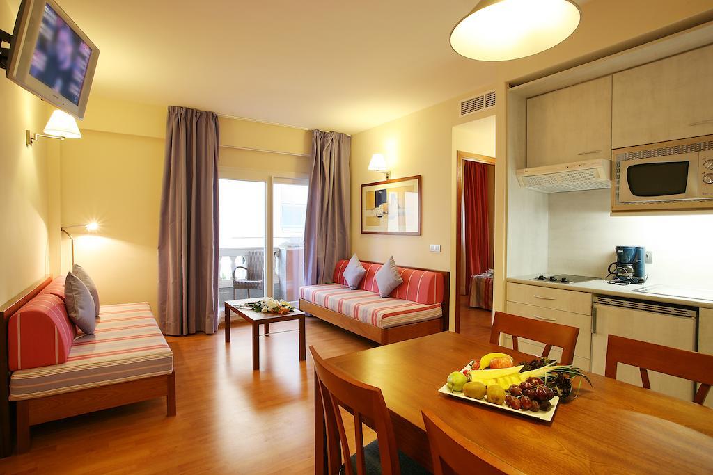 Aparthotel Estrella De Mar Mallorca Island (Mallorca)