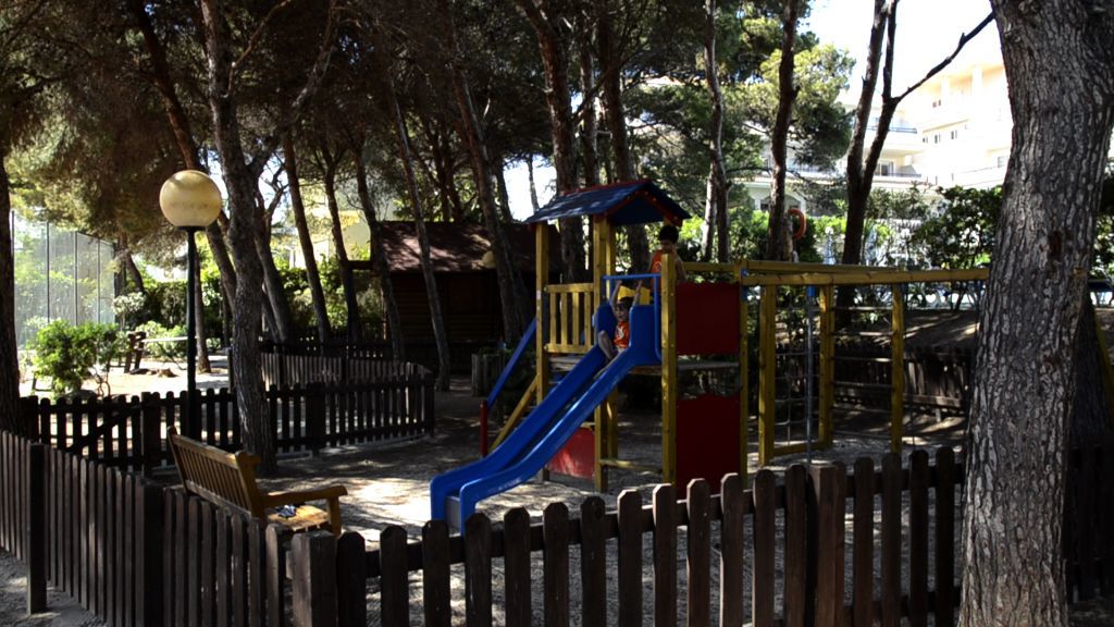 Apartahotel Diamant 4*