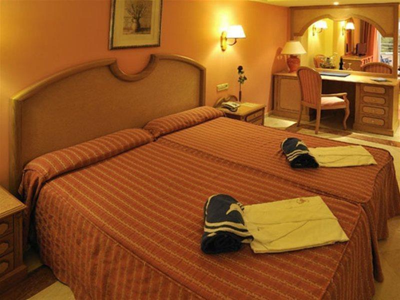Hotel Grupotel Acapulco Playa - Adults Only