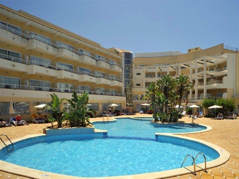 Hotel Grupotel Acapulco Playa - Adults Only Playa de Palma (Mallorca)