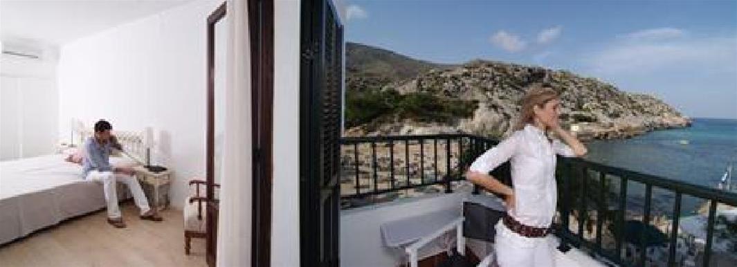 Hotel Hoposa Niu