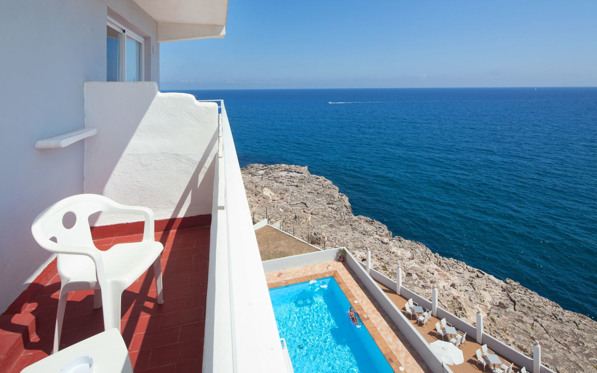 Hotel Js Cape Colom - Adults Only